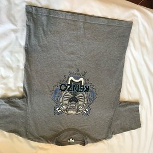 Kenzo Tshirt